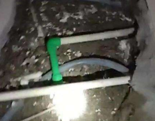 奈曼卫生间漏水多少钱
