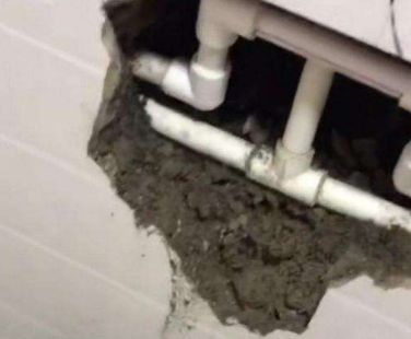 奈曼卫生间防水找谁好
