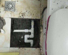 奈曼卫生间防水推荐公司