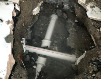 奈曼卫生间防水公司