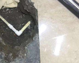 奈曼卫生间测漏水多少钱