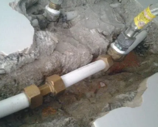 奈曼测漏水多少钱