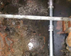 奈曼卫生间防水多少钱