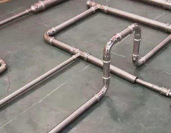 奈曼水管维修哪家好