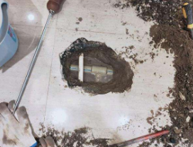 奈曼卫生间防水多少钱