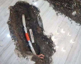 奈曼水管维修哪家好