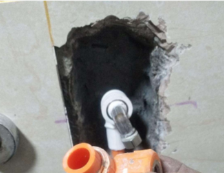 奈曼卫生间测漏水哪家好
