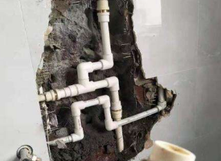奈曼卫生间测漏水价格多少
