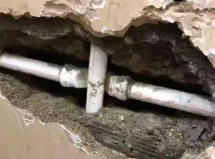 奈曼水管维修哪家好