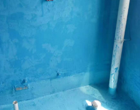 奈曼卫生间防水多少钱