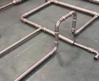 奈曼水管维修多少钱