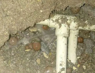 奈曼卫生间测漏