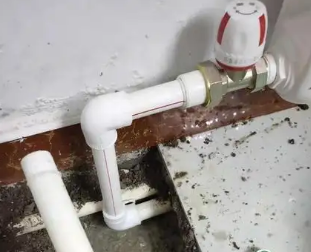 奈曼卫生间测漏水多少钱