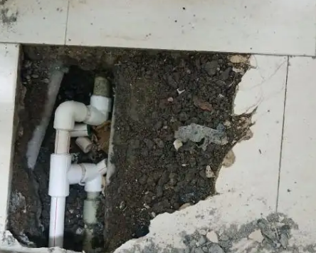 奈曼卫生间测漏水哪家好