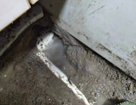 奈曼卫生间测漏水多少钱