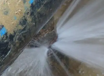 奈曼卫生间测漏水施工步骤