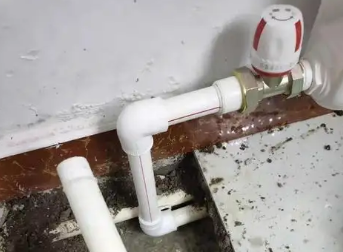 奈曼卫生间测漏水多少钱