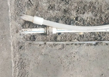 奈曼卫生间测漏水之解决方法