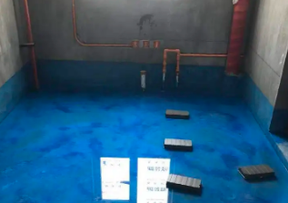 奈曼卫生间防水步骤