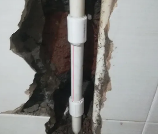 奈曼卫生间测漏水的相关案例