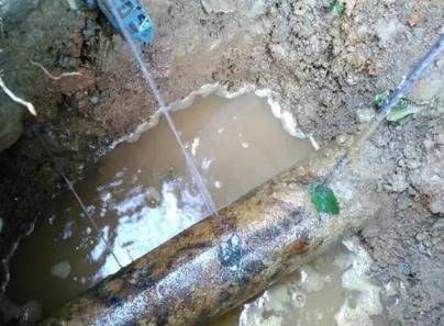 奈曼卫生间测漏水公司分享下我们可以检测到轻微的漏水和水压吗？