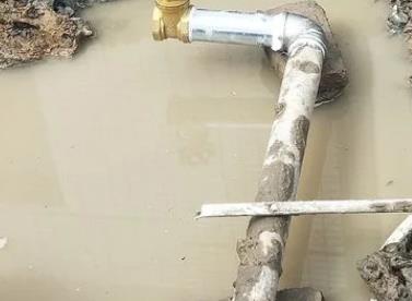 奈曼测漏水公司电话